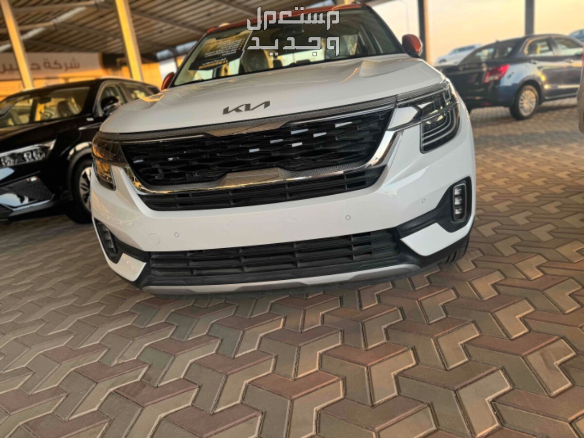 كيا سيلتوس 2023 في الرياض بسعر 89125 ريال سعودي