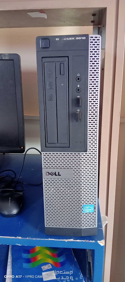 DELL OPTIPLEX 3010