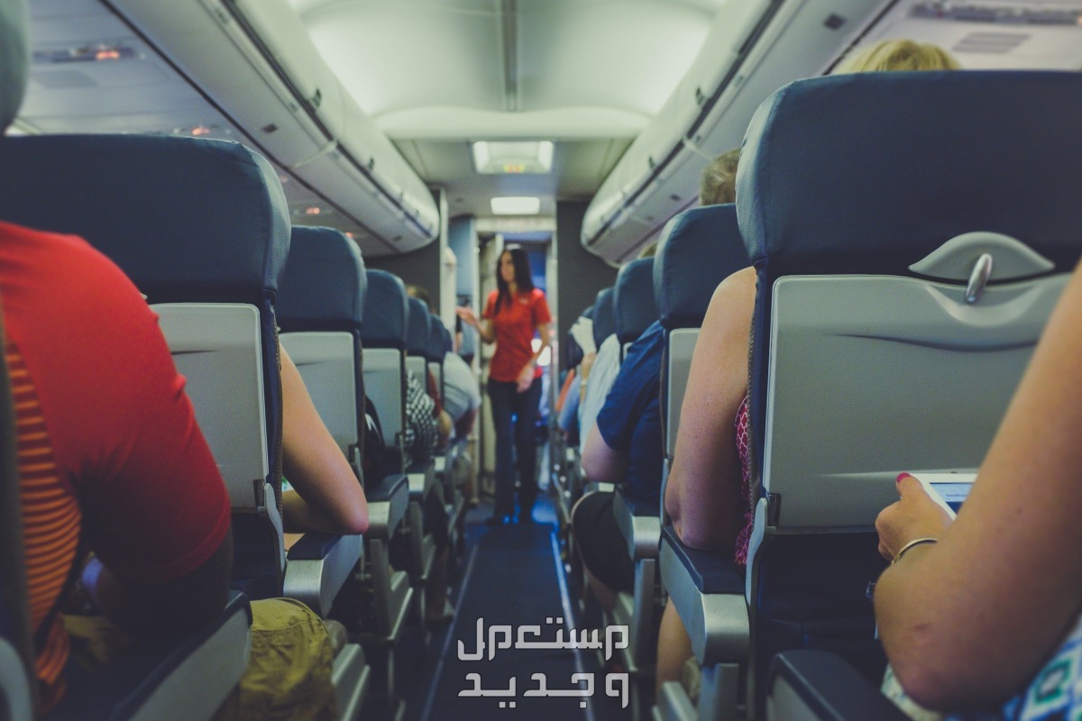 دعاء السفر بالطائرة مكتوب.. أدعية بداية من الخروج للسفر وحتى الوصول ركاب في الطائرة