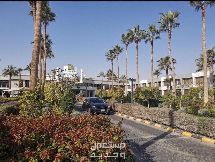 دليلك لأفضل أحياء شمال الرياض حي الازدهار