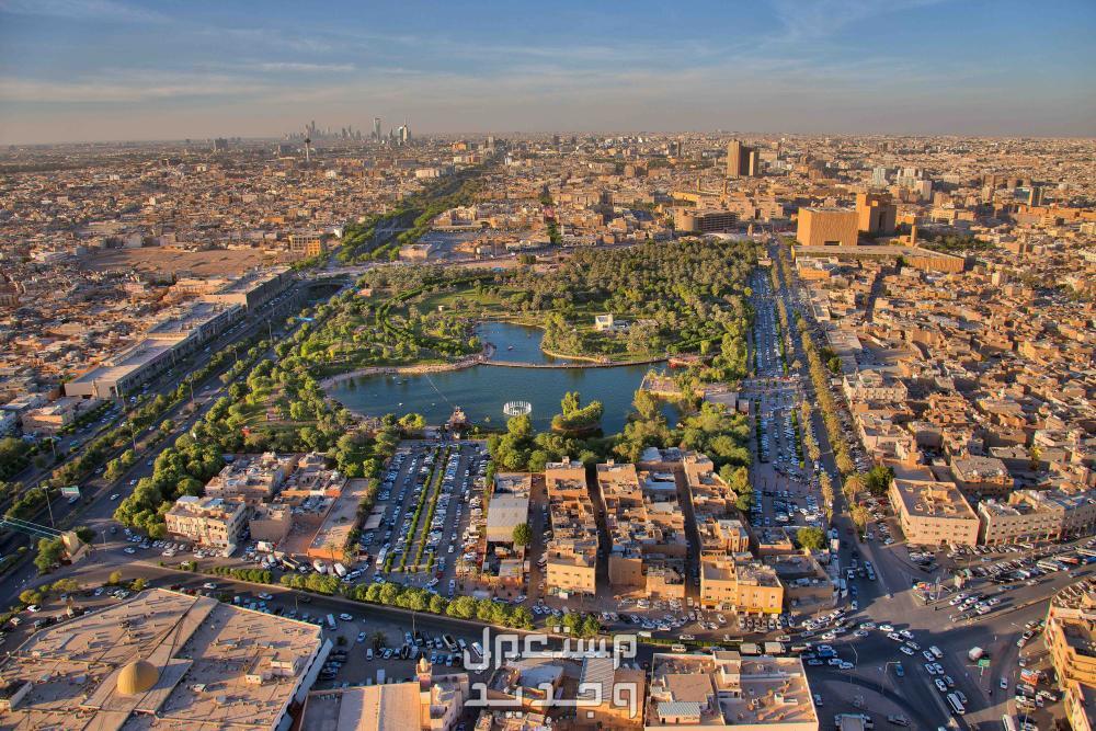 دليلك لأفضل أحياء شمال الرياض حي الملقا