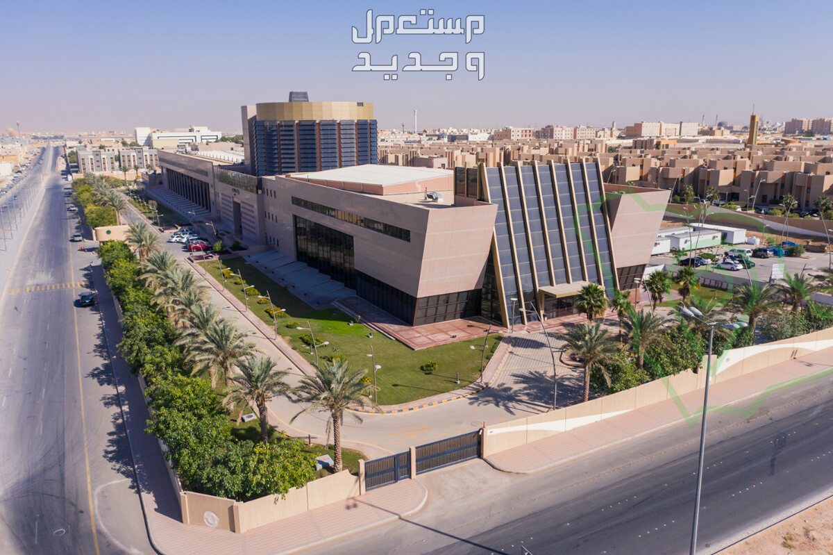 دليلك لأفضل أحياء شمال الرياض حي النرجس