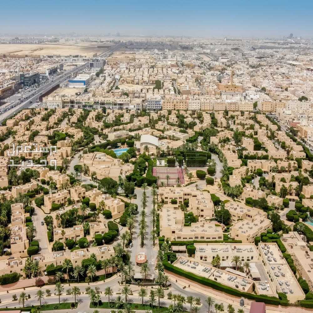 دليلك لأفضل أحياء شمال الرياض حي الربيع