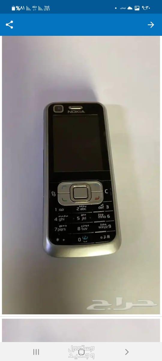 جوالات نوكيا 95 مطور وE66/E52/3109/8800 اصلي فنلندي
