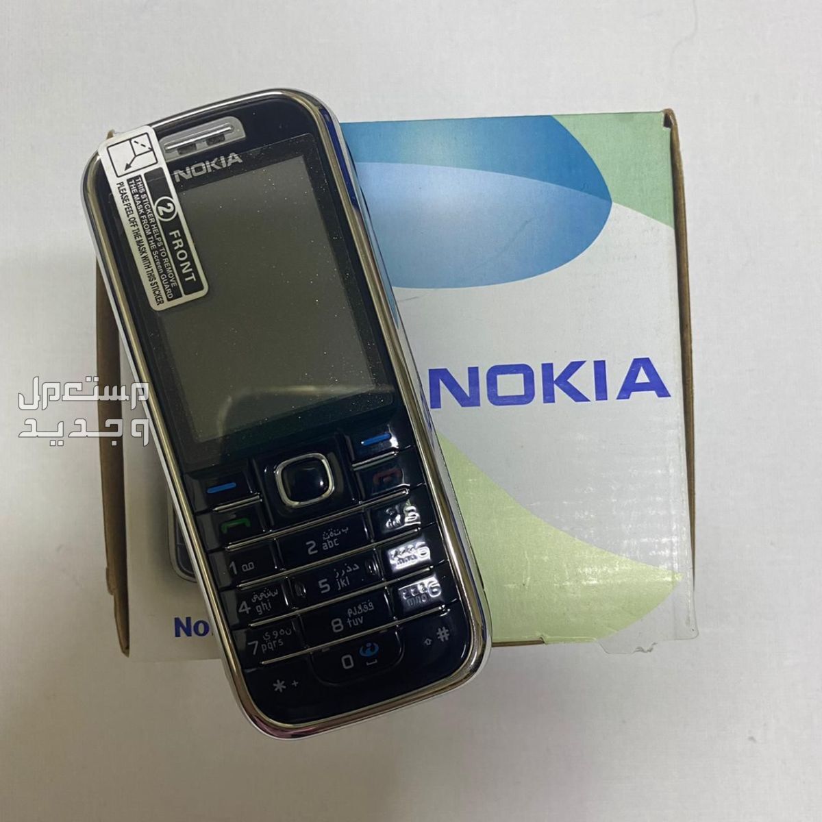جوالات نوكيا 95 مطور وE66/E52/3109/8800 اصلي فنلندي