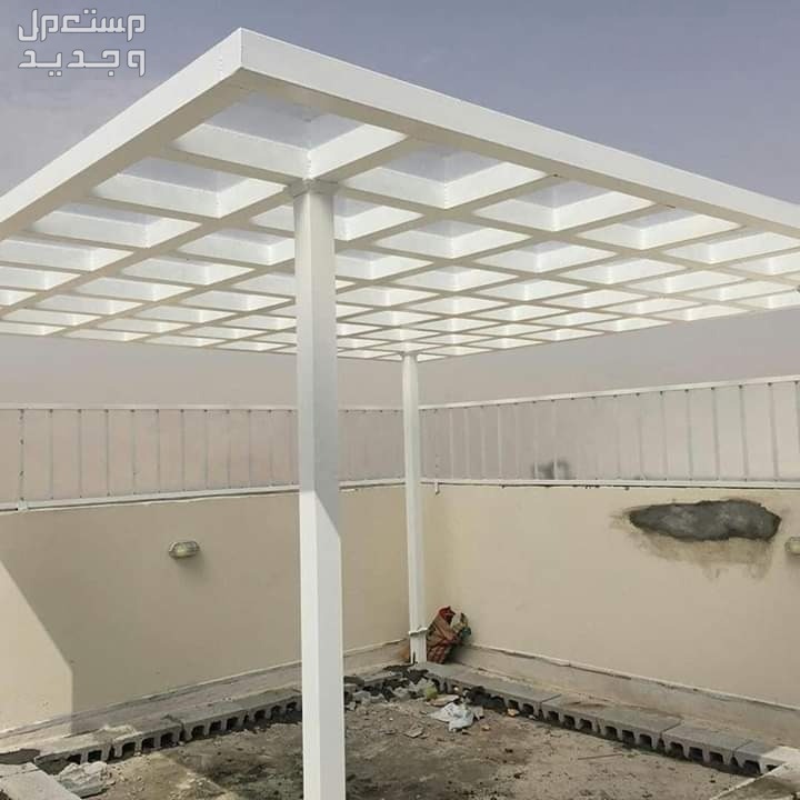 مظلات سواتر الرائد