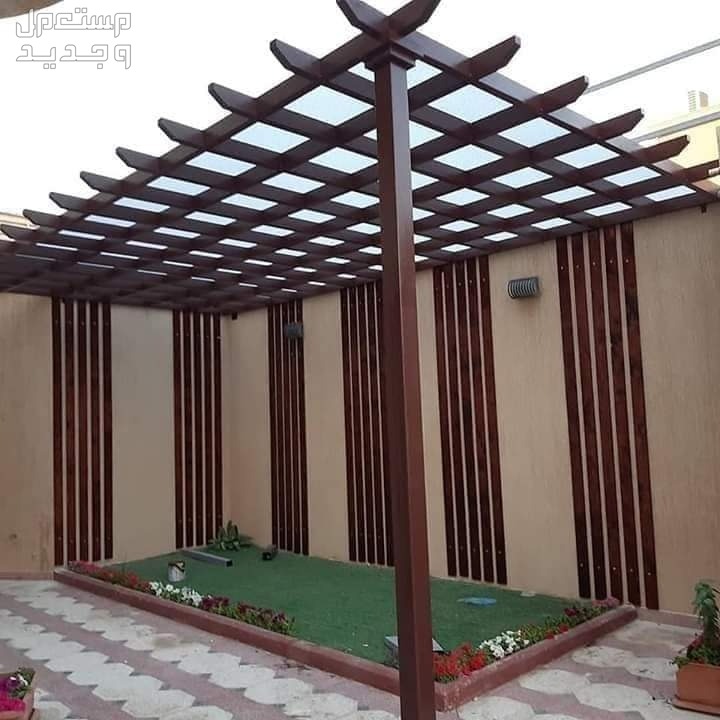 مظلات سواتر الرائد