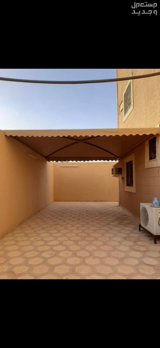 مظلات سواتر الرائد