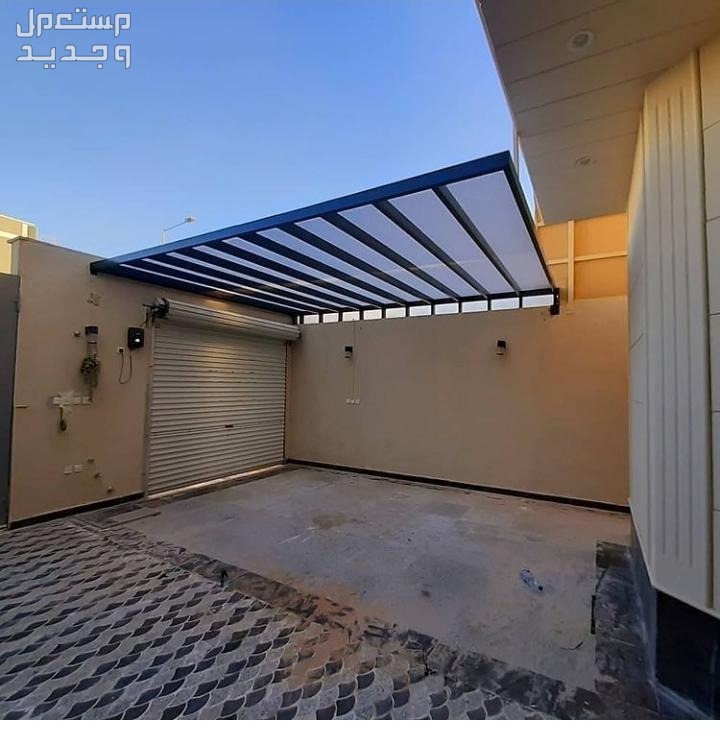 مظلات سواتر الرائد