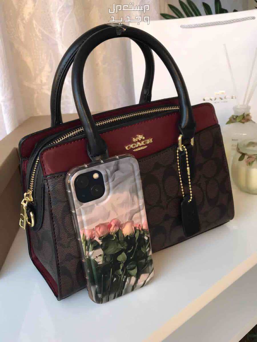 شنط كوتش توب كوالتي