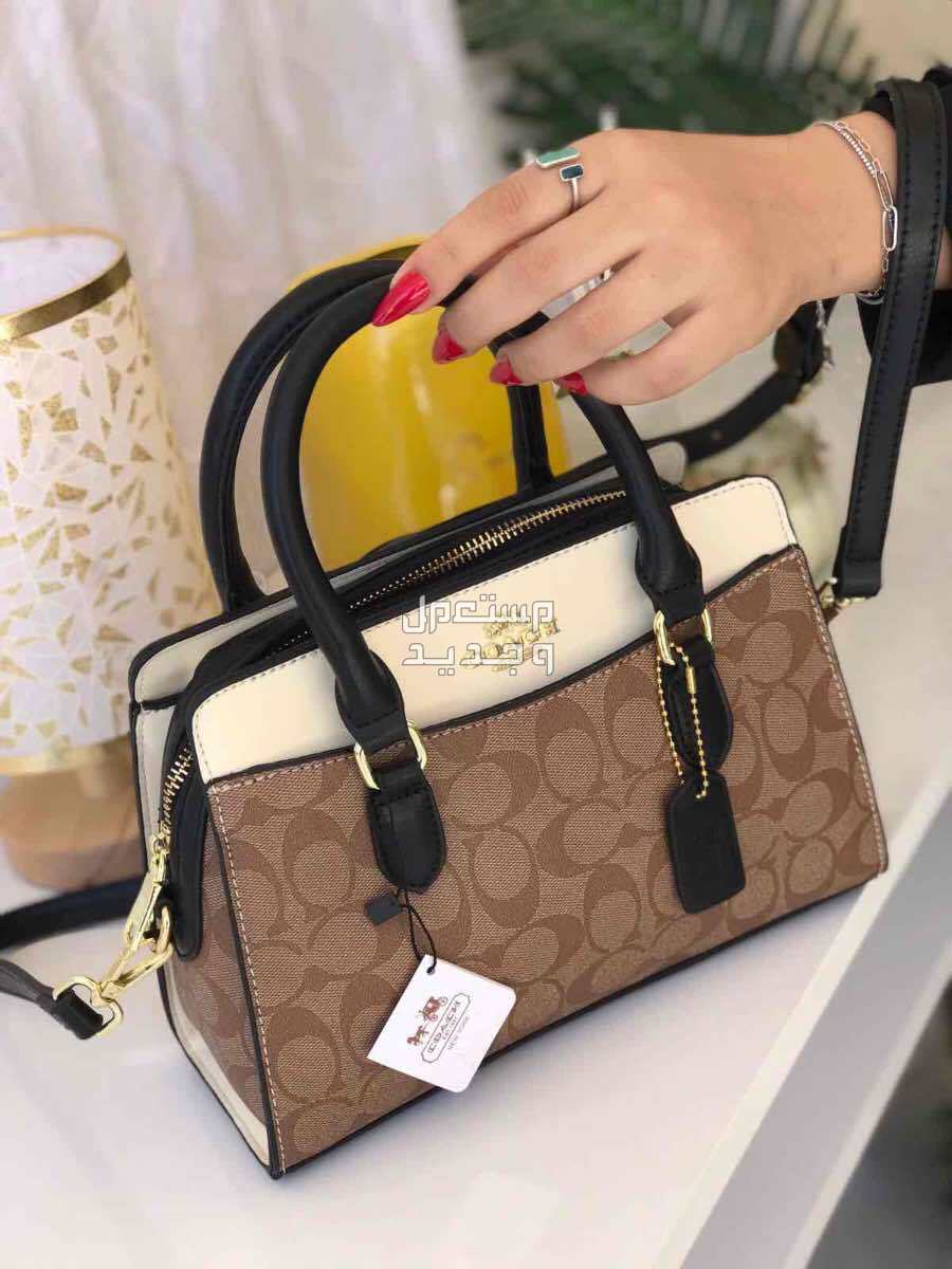 شنط كوتش توب كوالتي