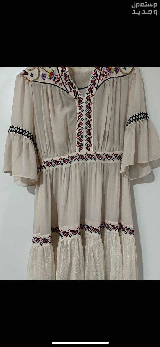 فساتين