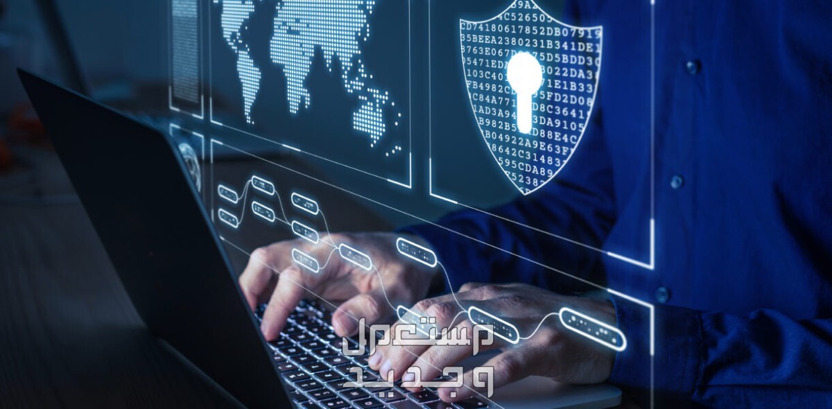 10 نصائح لحماية خصوصيتك الشخصية على الإنترنت 10 نصائح لحماية خصوصيتك الشخصية على الإنترنت