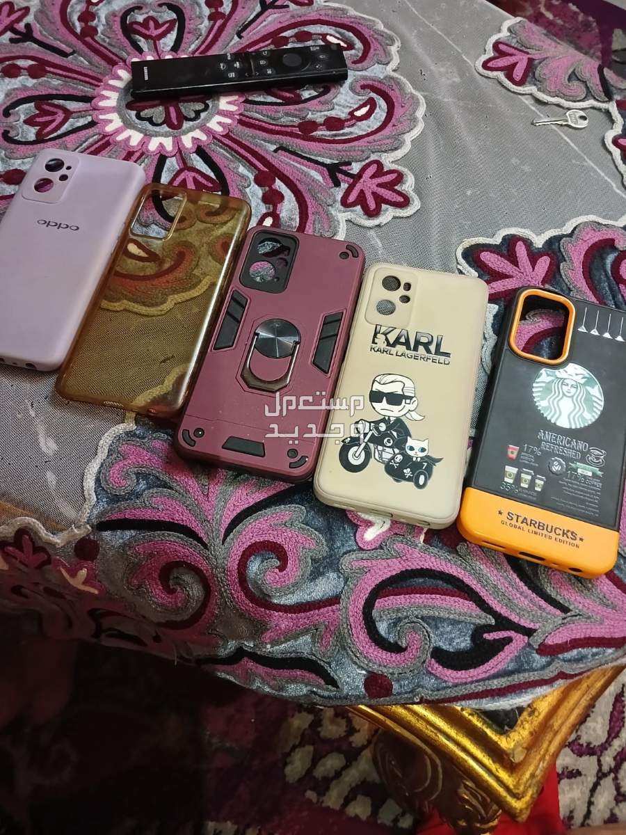 oppo A 96 256