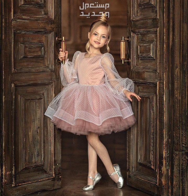 صور موديلات فساتين أطفال سواريه موديلات فساتين الأطفال