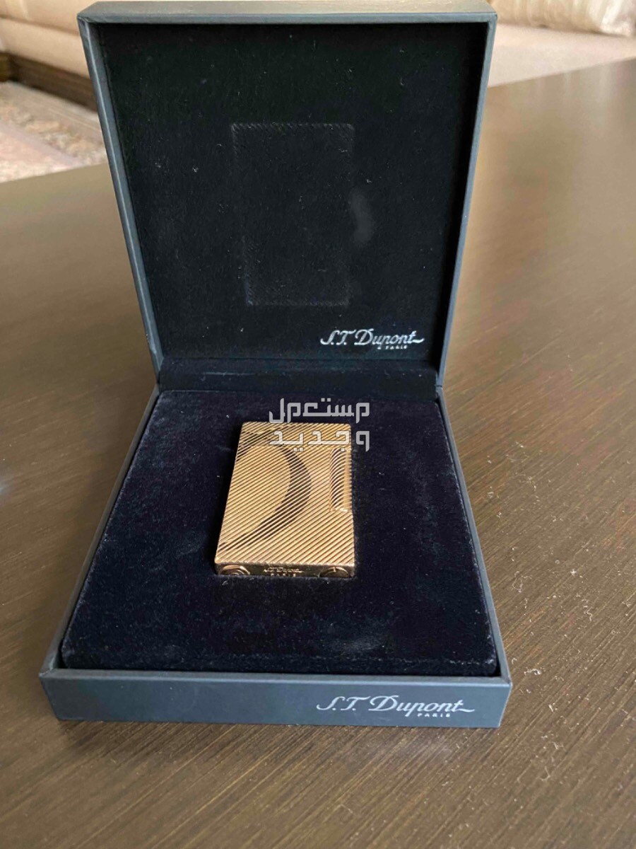و s.t. dupont lighters for sale