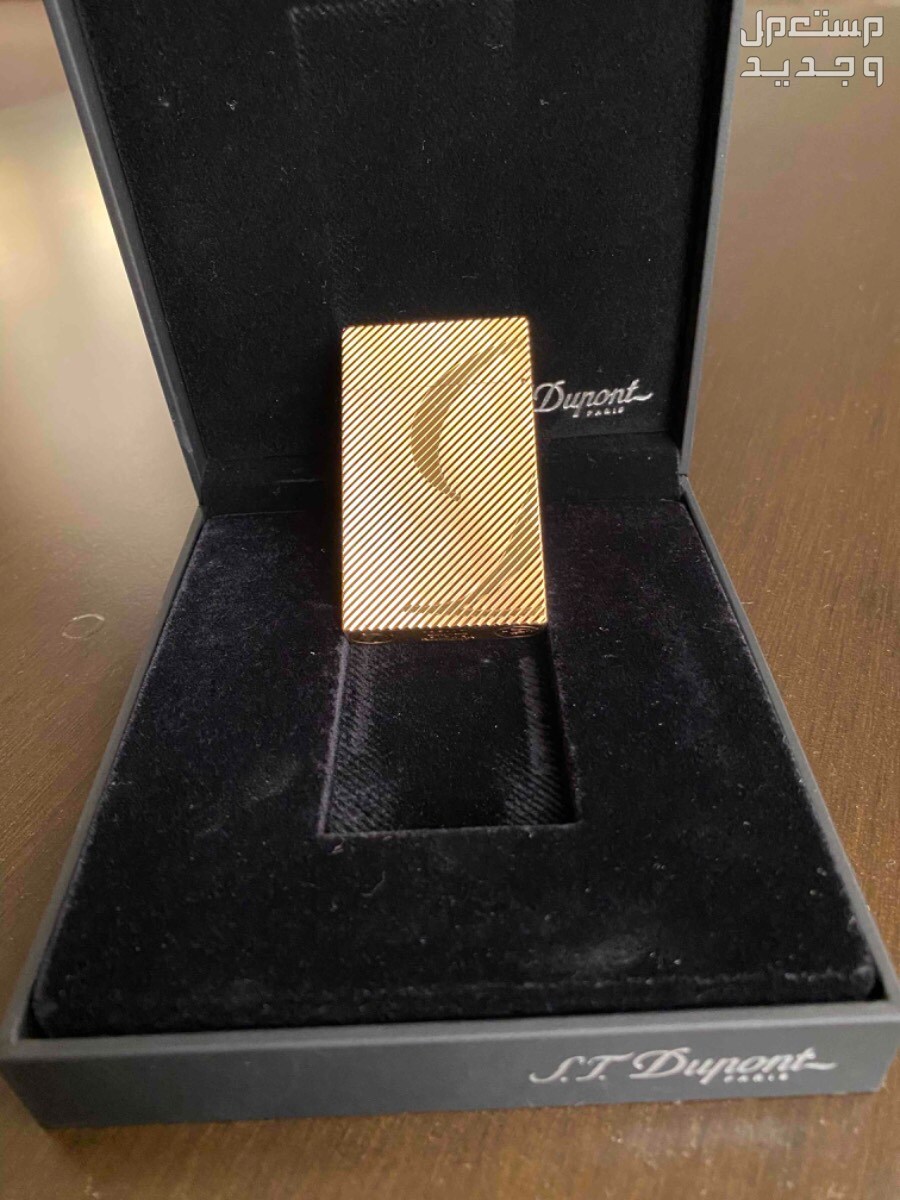 و s.t. dupont lighters for sale