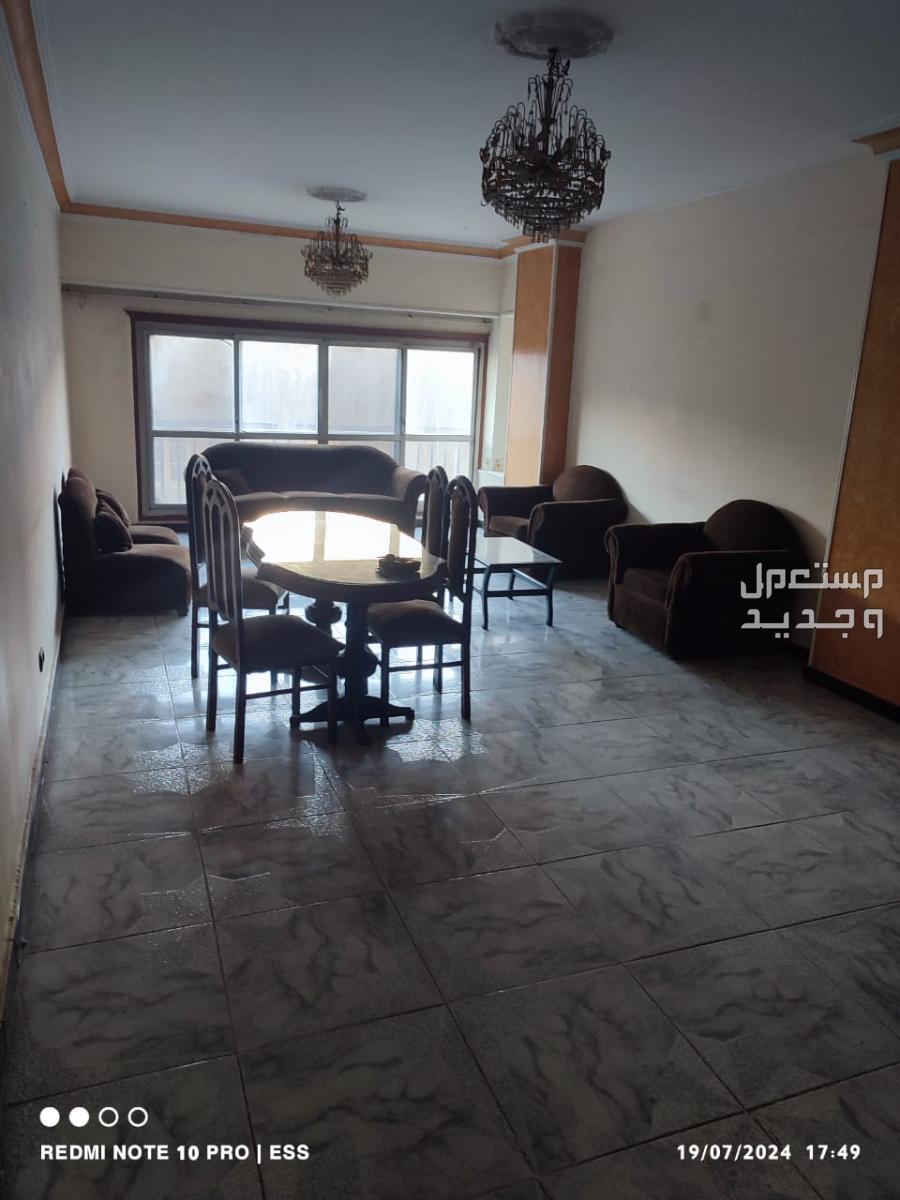 شقة للإيجار في الهرم بسعر 14 ألف جنيه مصري