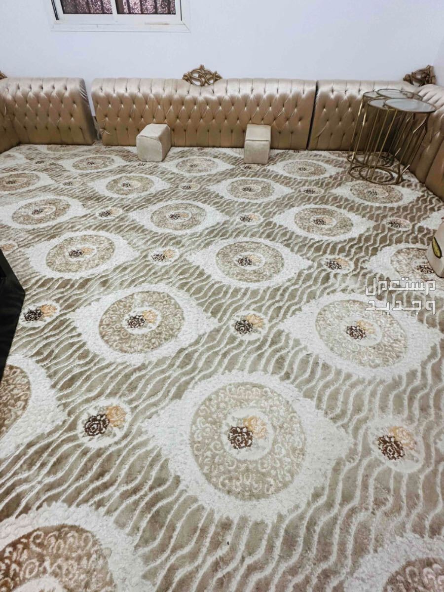 المدينة  في المدينة المنورة