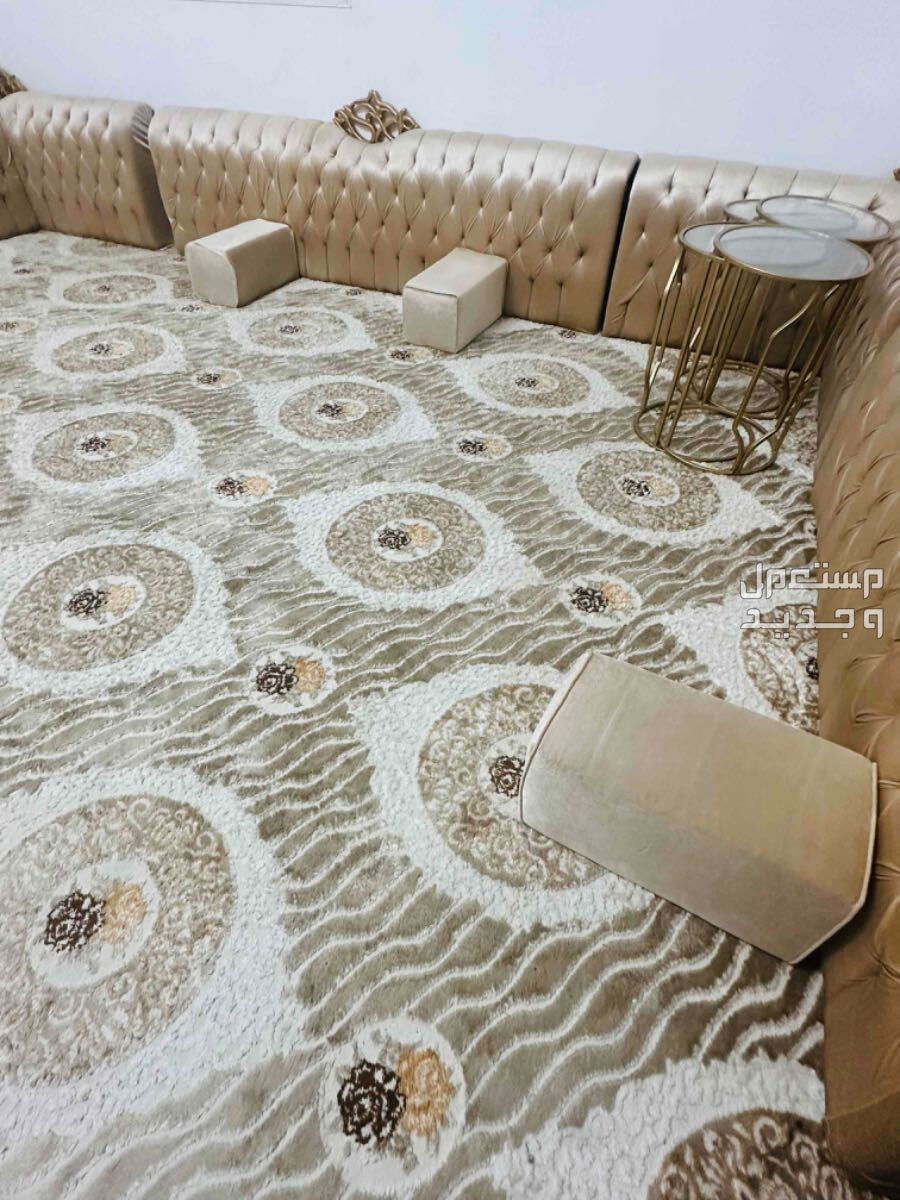 المدينة  في المدينة المنورة