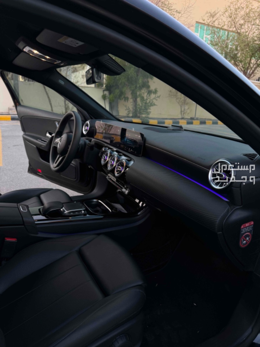مرسيدس بنز A-Class 2020 في الأحساء بسعر 1 ريال سعودي