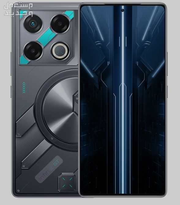حف بسعر 1199 ريال سعودي جوال انفينكي GT 20 بروح