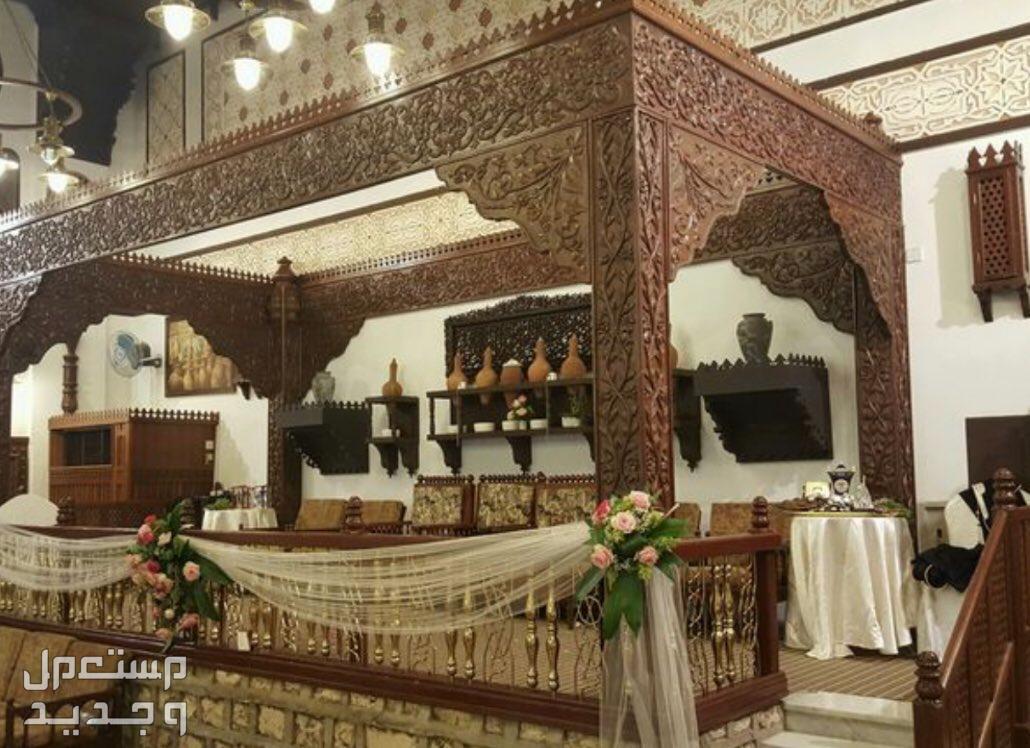 عناوين ونشاطات تستحق التجربة في جدة لعام 2024 متحف عبد الرؤوف خليل
