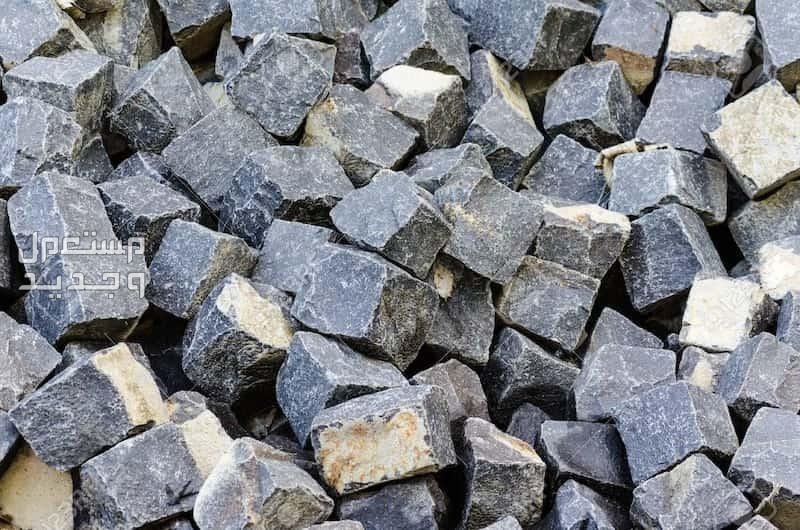 بطحا حايل وبطحا البطين ورمل ابيض وبحص ابيض في بريده
