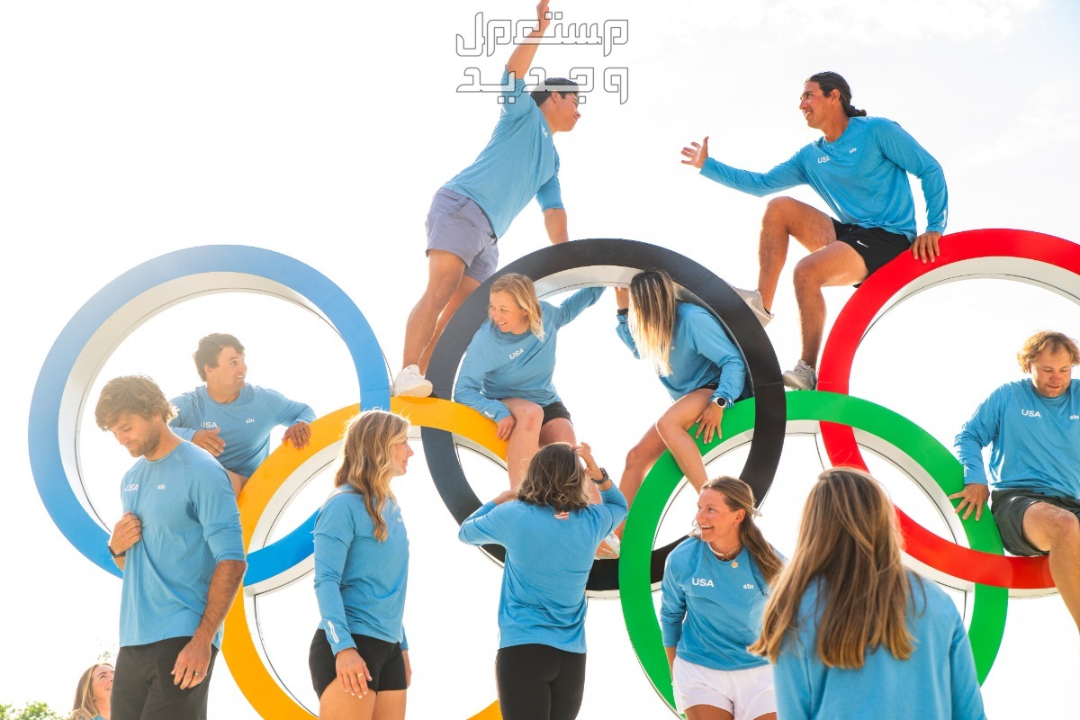 القنوات الناقلة لأولمبياد باريس 2024 أولمبياد باريس 2024