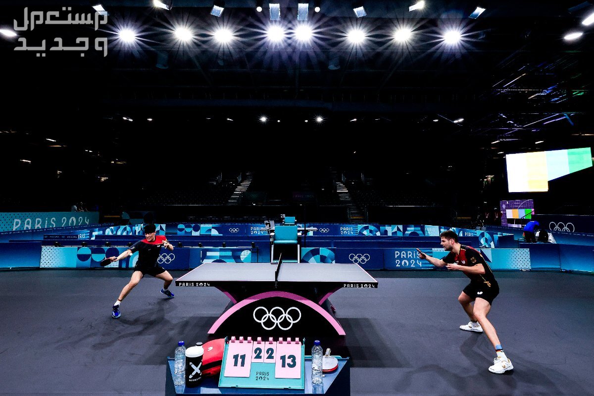 القنوات الناقلة لأولمبياد باريس 2024 أولمبياد باريس 2024