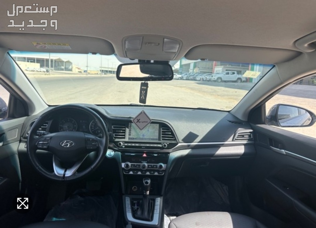 هيونداي 2020 في الرياض بسعر 55500 ريال سعودي
