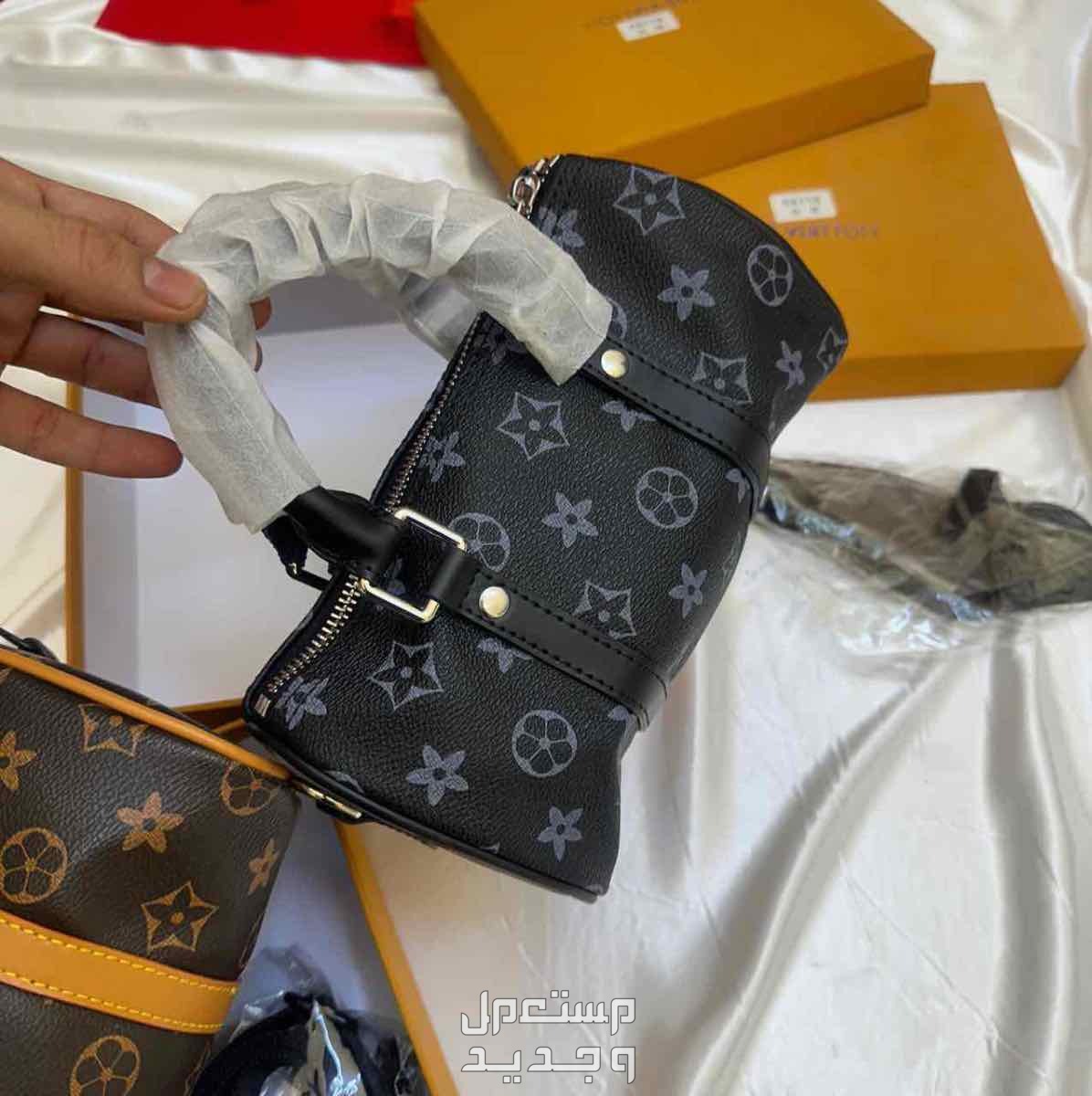 عرض شنط ماركات درجة اولي