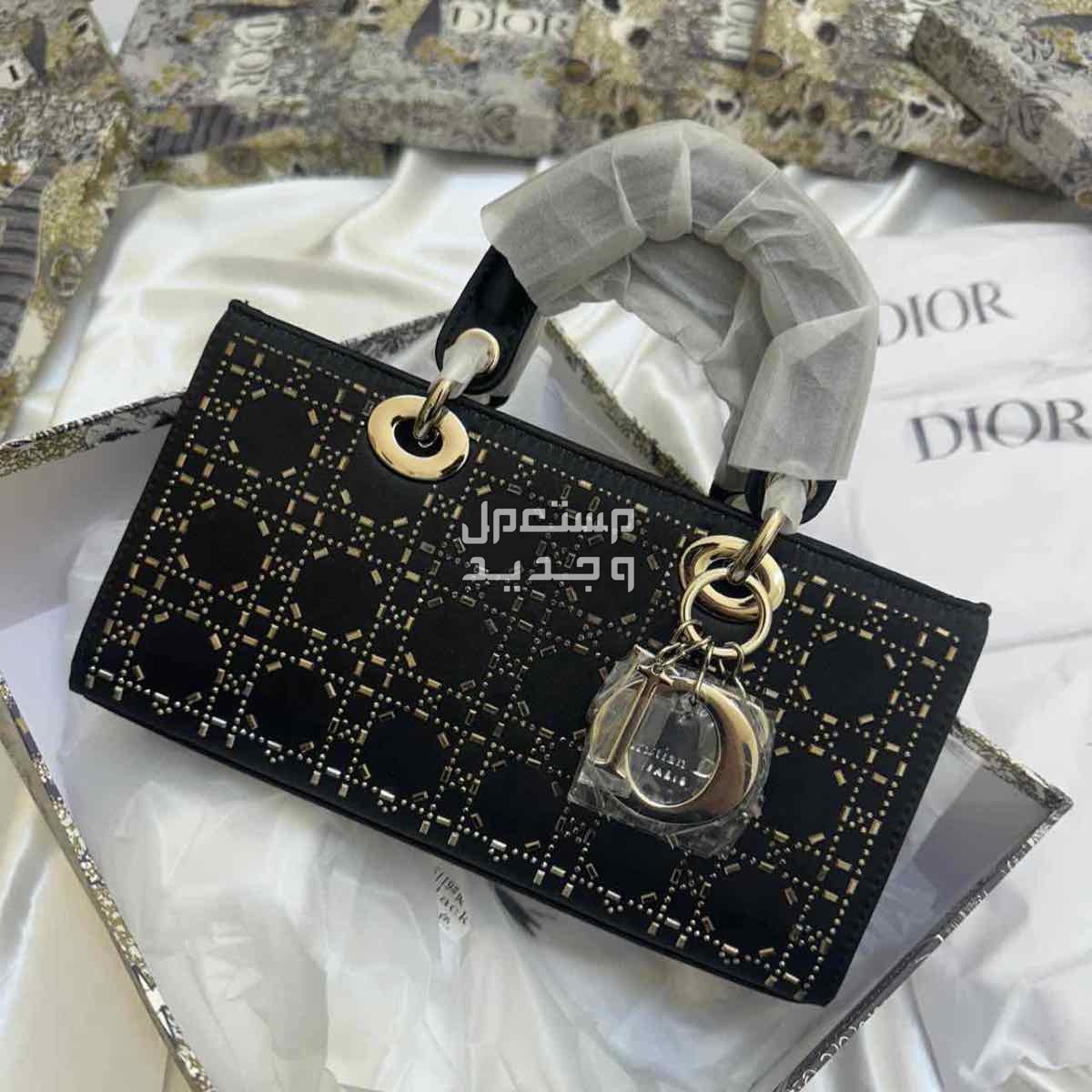 عرض شنط ماركات درجة اولي