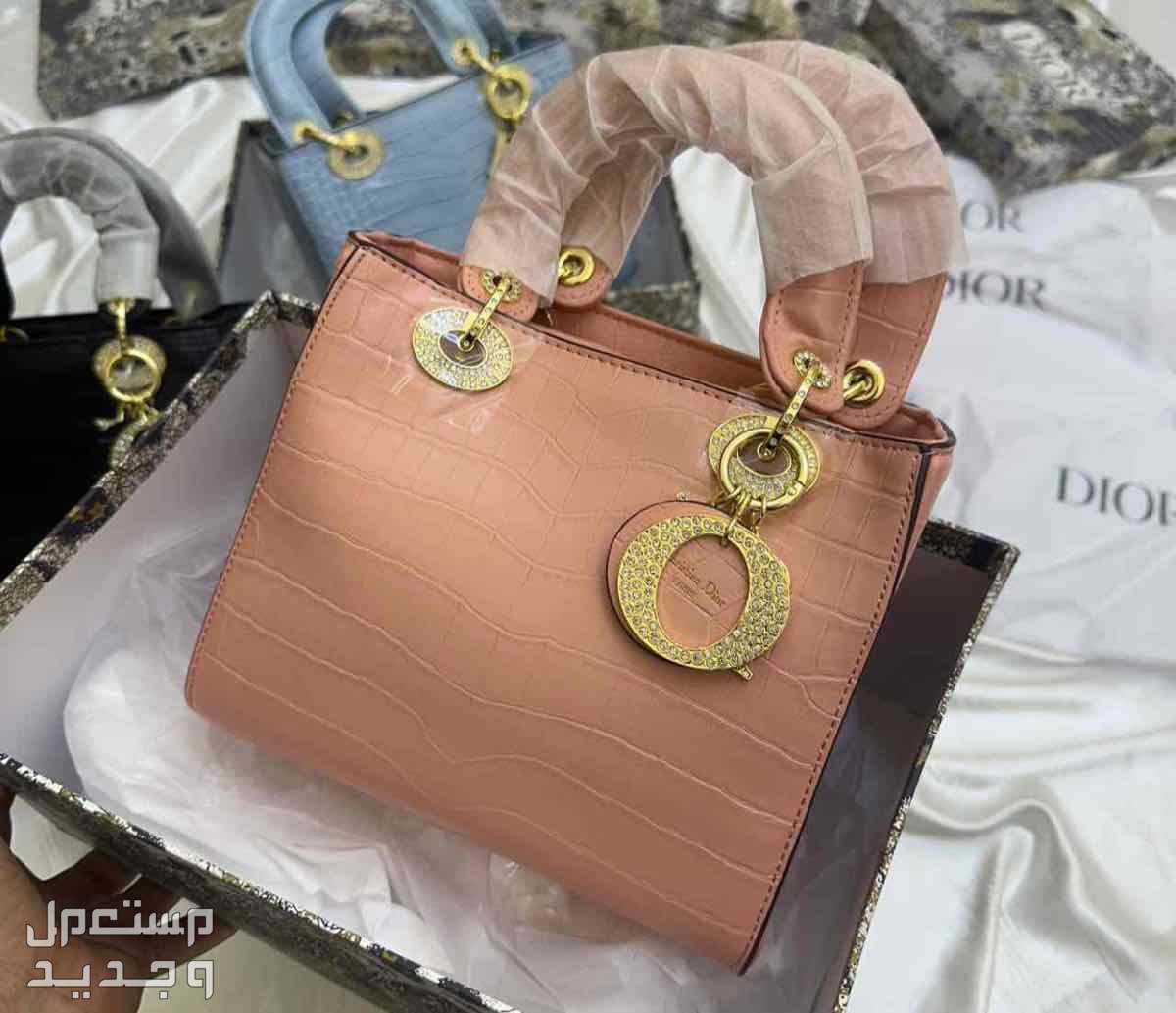 عرض شنط ماركات درجة اولي