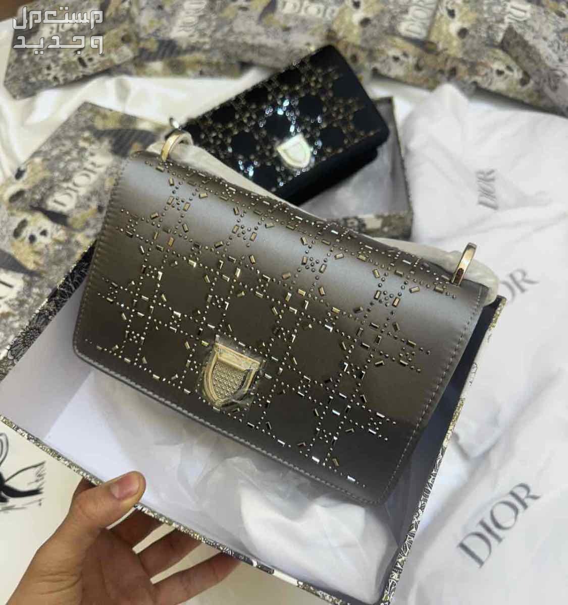 عرض شنط ماركات درجة اولي