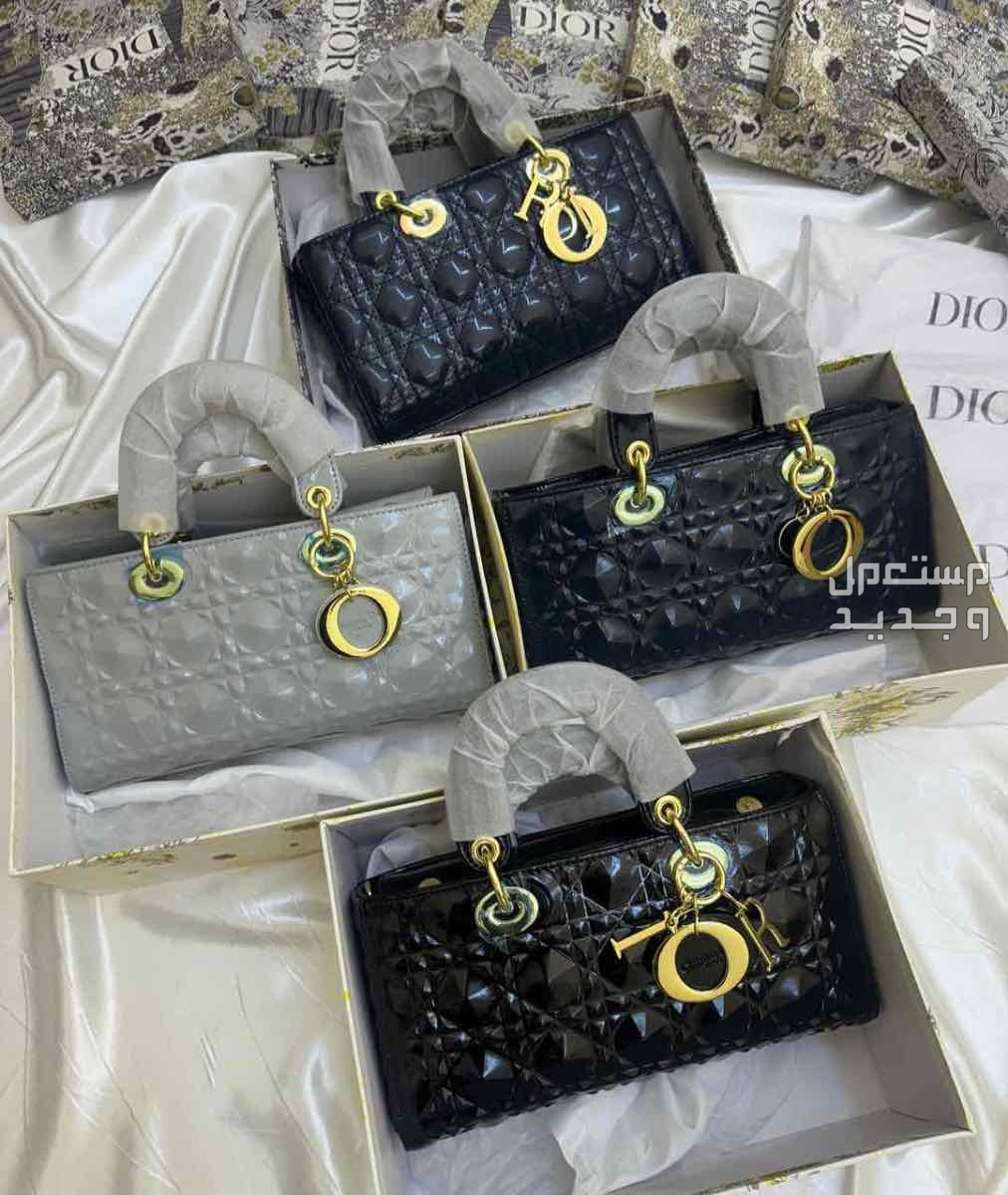 عرض شنط ماركات درجة اولي