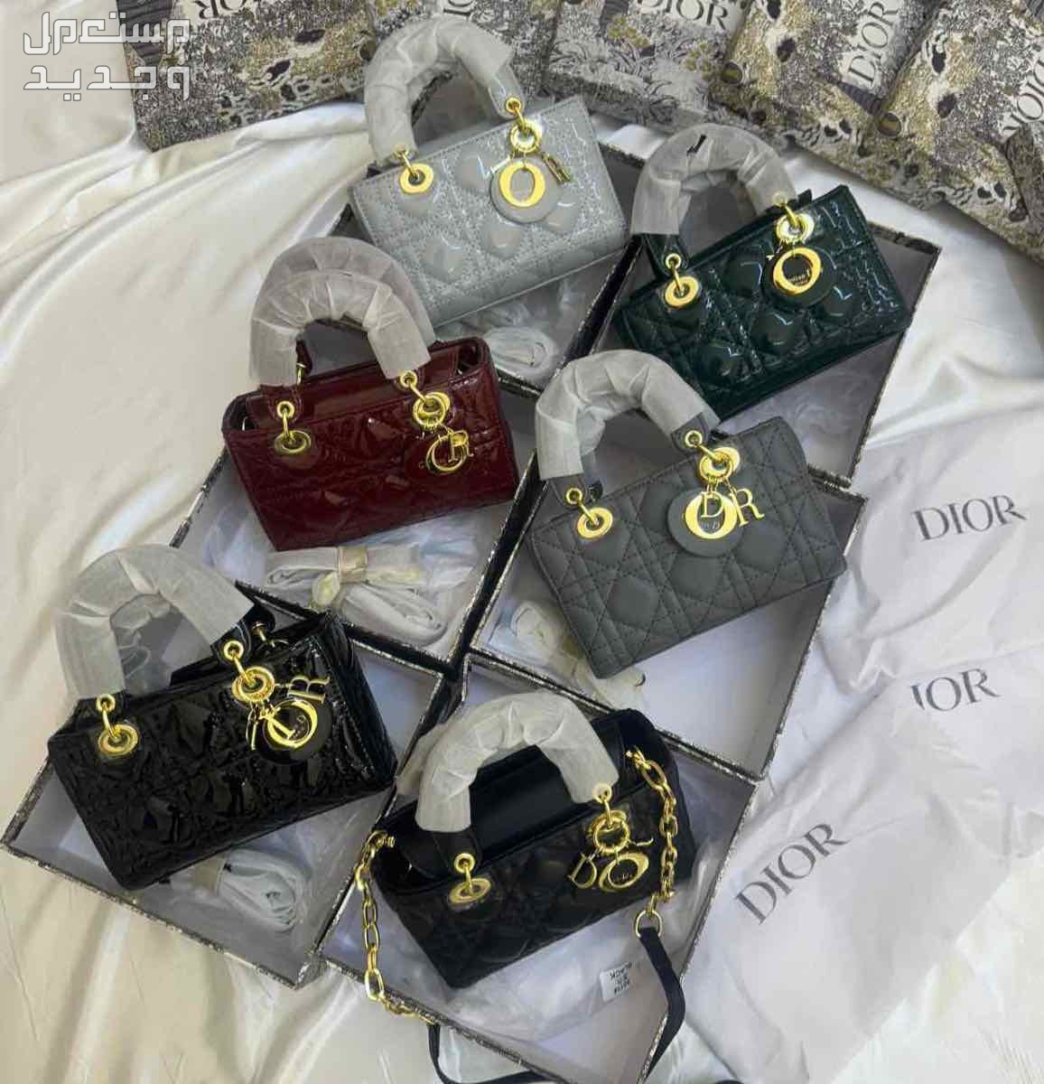 عرض شنط ماركات درجة اولي
