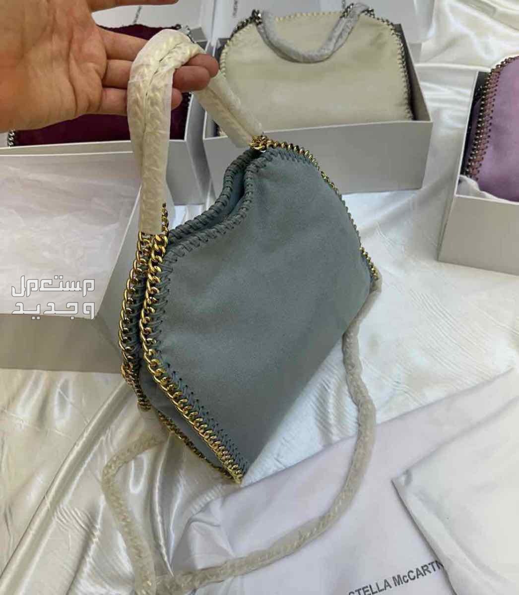 عرض شنط ماركات درجة اولي