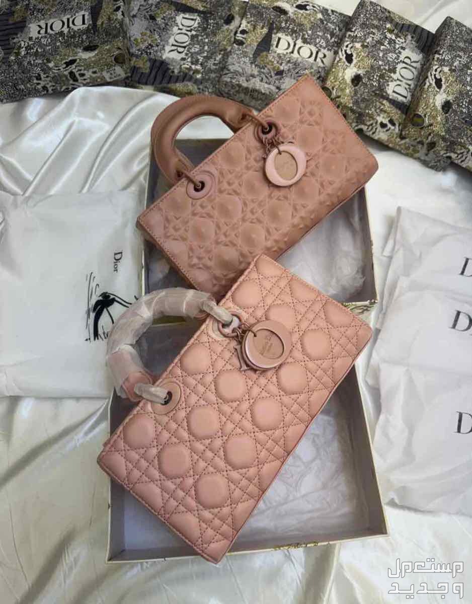 عرض شنط ماركات درجة اولي