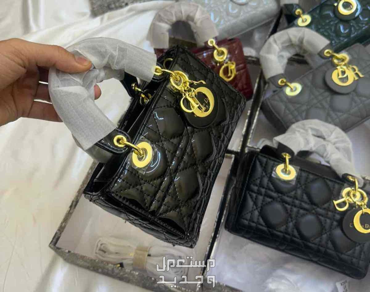 عرض شنط ماركات درجة اولي