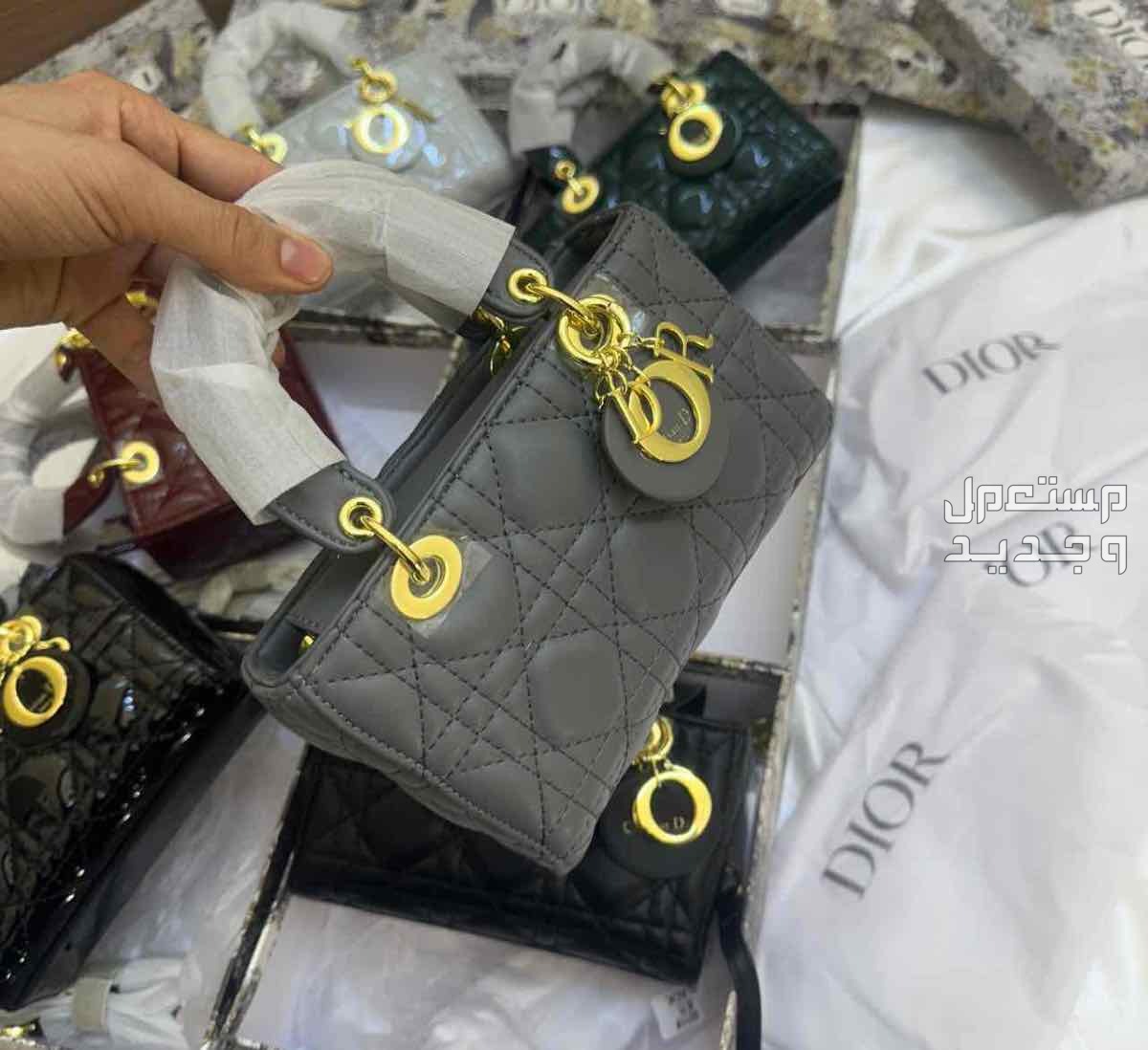 عرض شنط ماركات درجة اولي