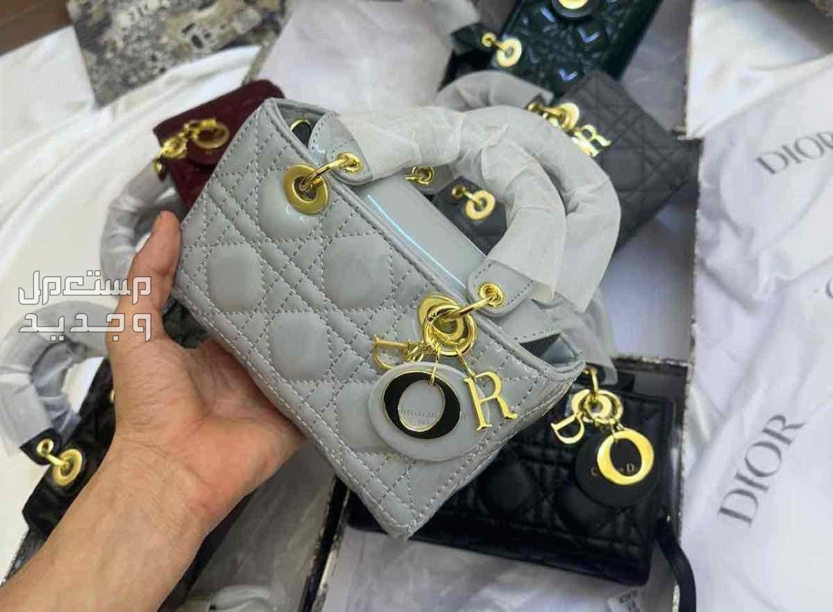 عرض شنط ماركات درجة اولي