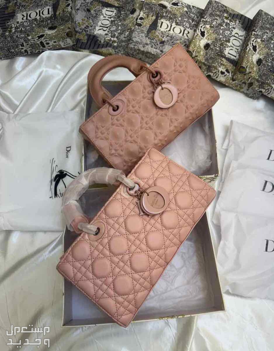 عرض شنط ماركات درجة اولي