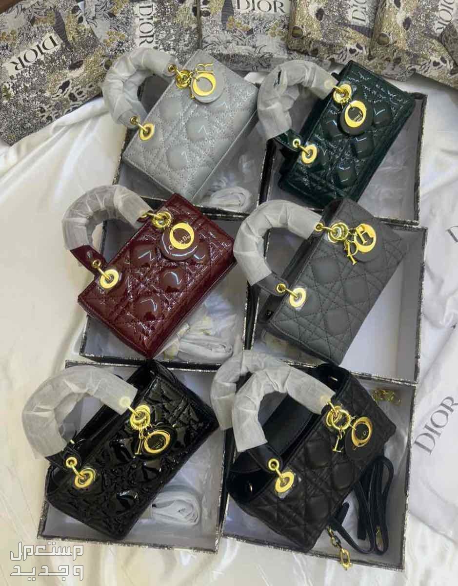 عرض شنط ماركات درجة اولي
