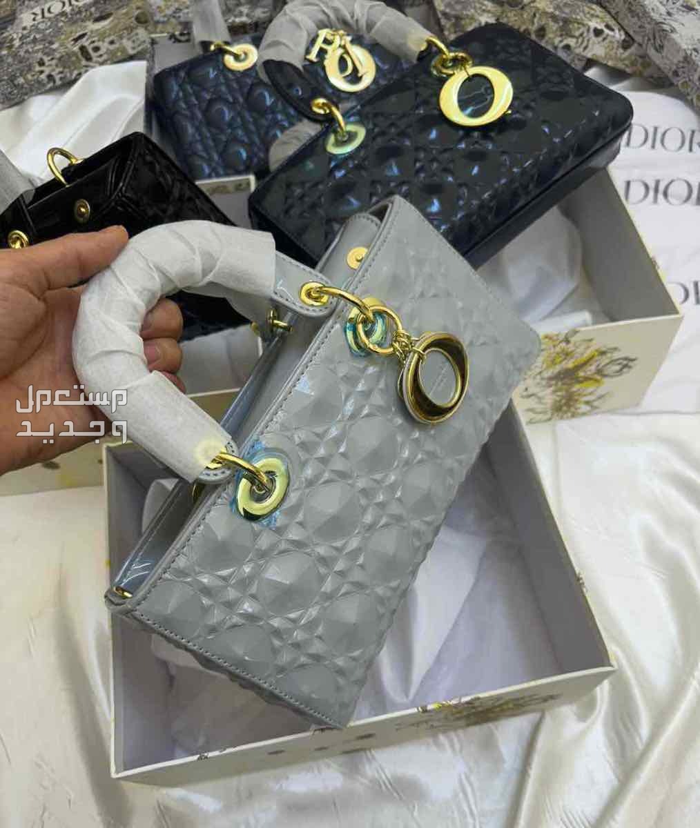 عرض شنط ماركات درجة اولي