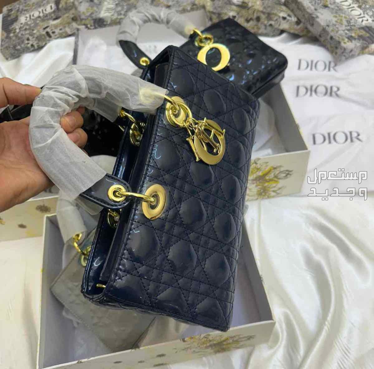 عرض شنط ماركات درجة اولي