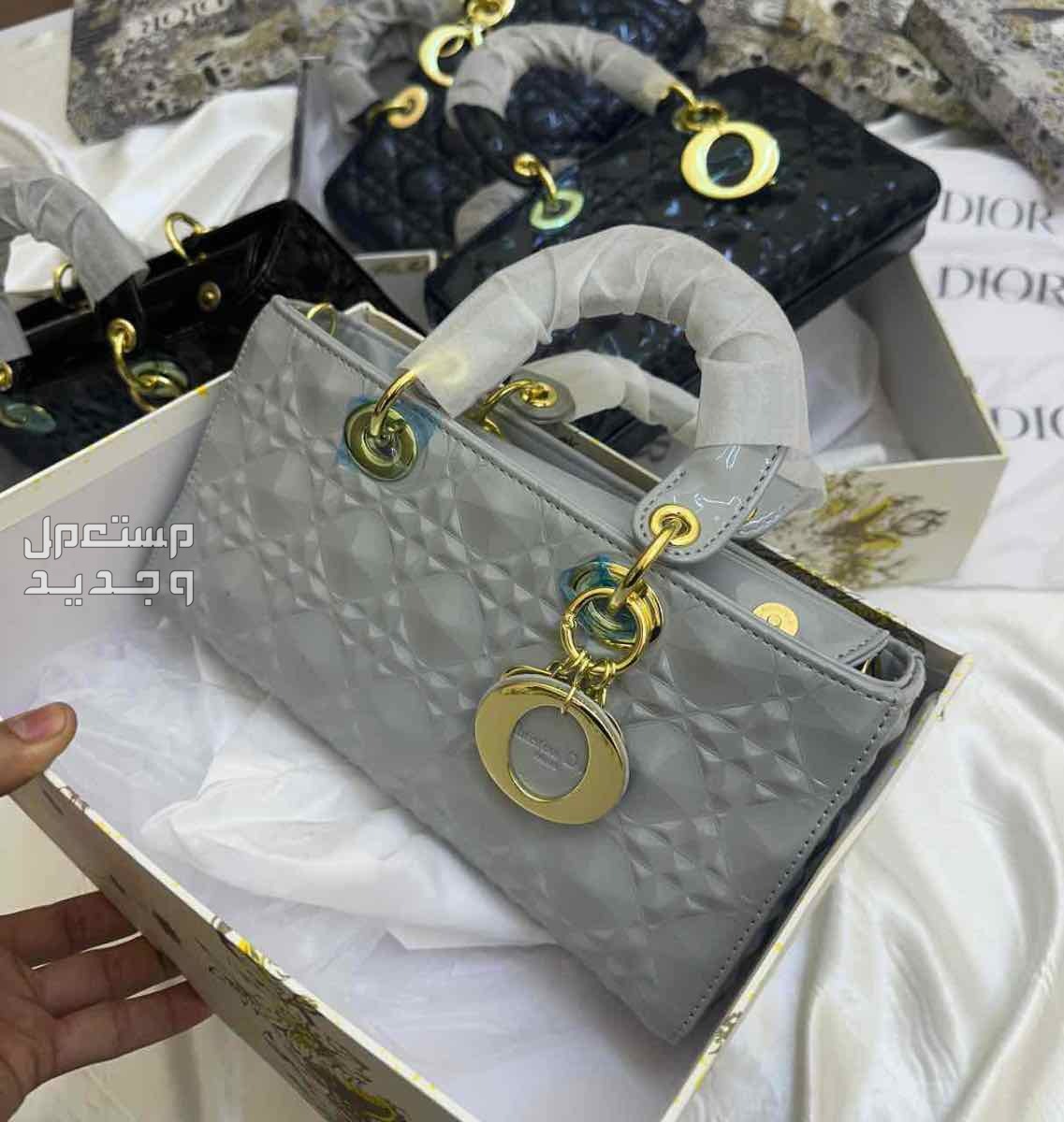 عرض شنط ماركات درجة اولي