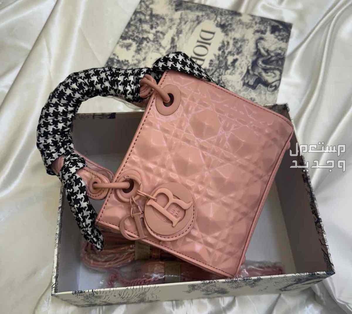 عرض شنط ماركات درجة اولي