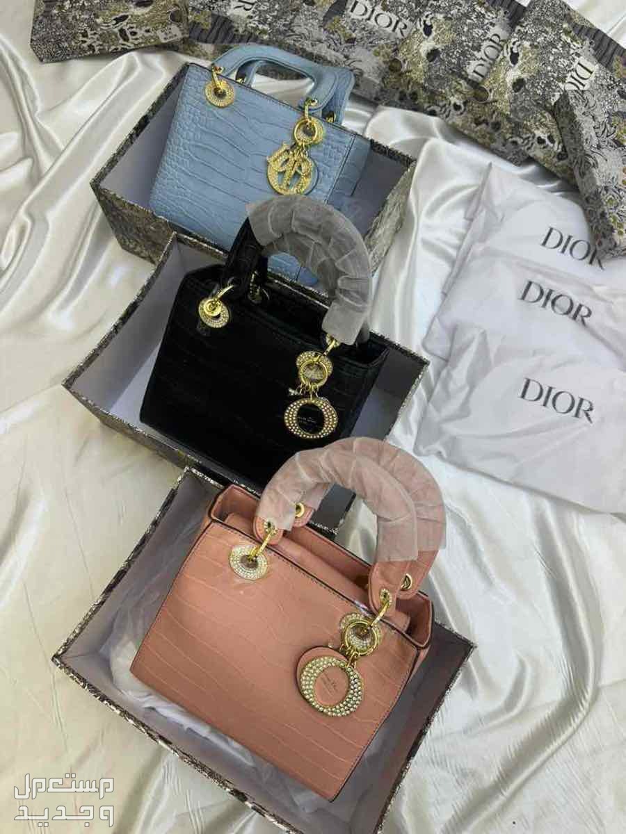 عرض شنط ماركات درجة اولي
