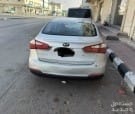 كيا سيراتو 2016 في الرياض بسعر 29 ألف ريال سعودي
